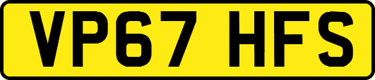 VP67HFS