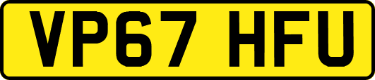VP67HFU
