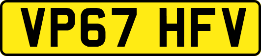 VP67HFV