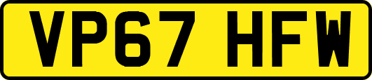 VP67HFW