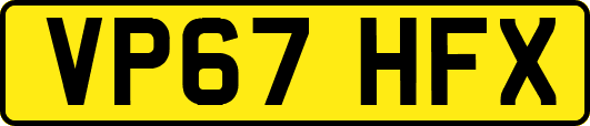 VP67HFX