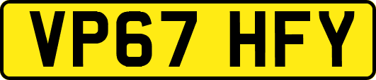VP67HFY