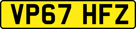 VP67HFZ