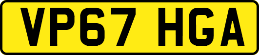 VP67HGA