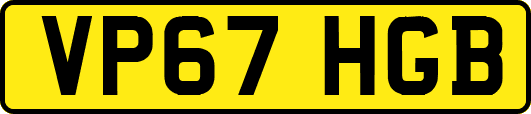 VP67HGB