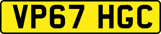 VP67HGC