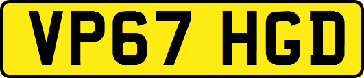 VP67HGD
