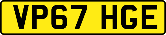 VP67HGE