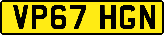VP67HGN