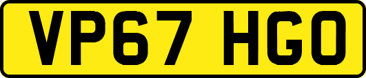 VP67HGO