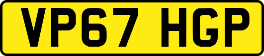 VP67HGP