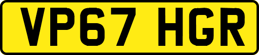 VP67HGR
