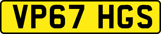 VP67HGS
