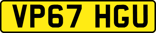 VP67HGU