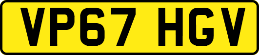 VP67HGV