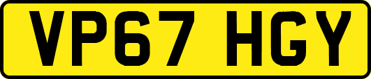 VP67HGY