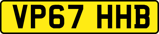 VP67HHB