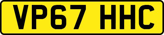 VP67HHC