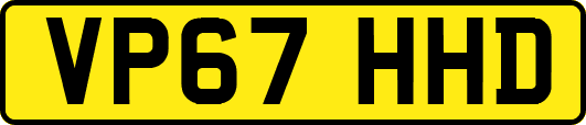 VP67HHD