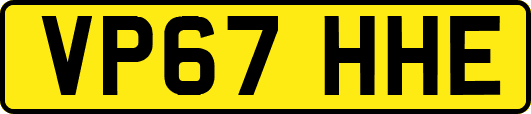 VP67HHE