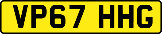 VP67HHG