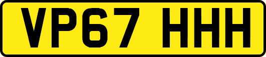 VP67HHH