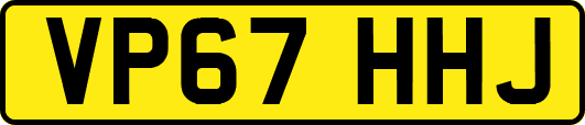 VP67HHJ