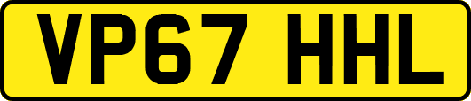 VP67HHL
