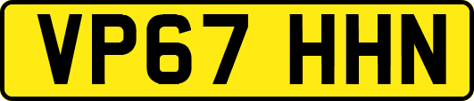 VP67HHN