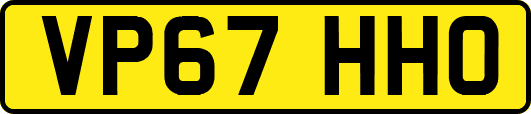 VP67HHO