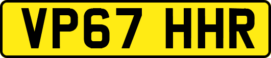VP67HHR