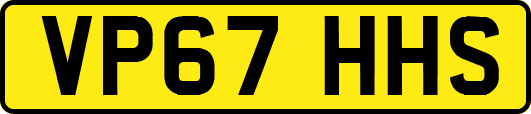 VP67HHS