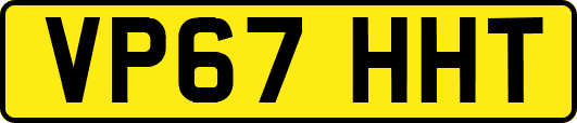 VP67HHT