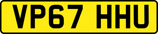VP67HHU