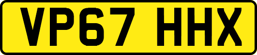 VP67HHX