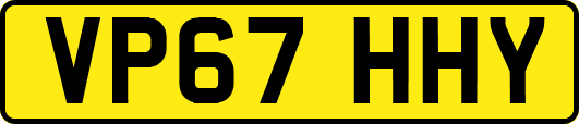 VP67HHY