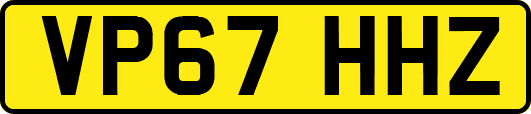 VP67HHZ