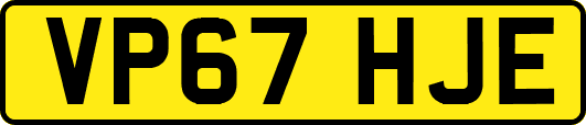 VP67HJE