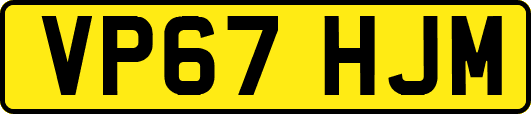 VP67HJM