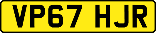 VP67HJR