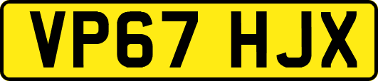 VP67HJX