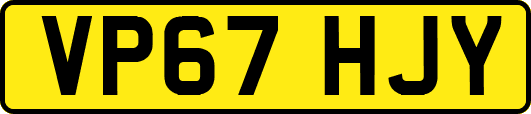 VP67HJY