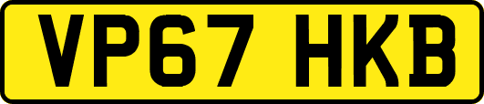 VP67HKB