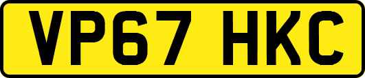 VP67HKC