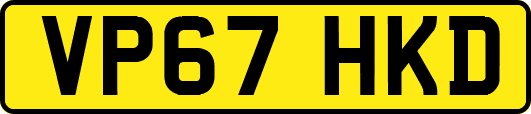 VP67HKD