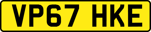 VP67HKE