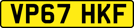 VP67HKF