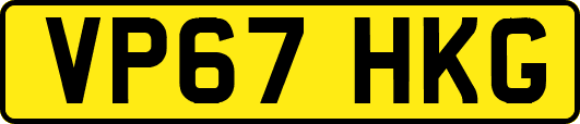 VP67HKG