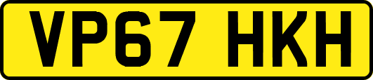 VP67HKH