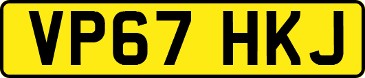 VP67HKJ